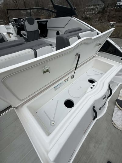 BOATZON | Yamaha AR250 2024