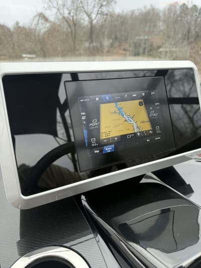 BOATZON | Yamaha AR250 2024