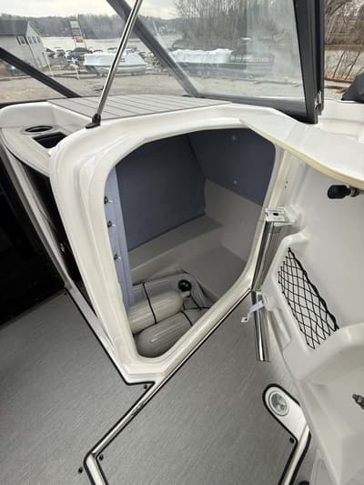 BOATZON | Yamaha AR250 2024