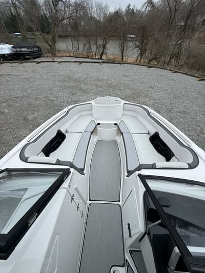 BOATZON | Yamaha AR250 2024