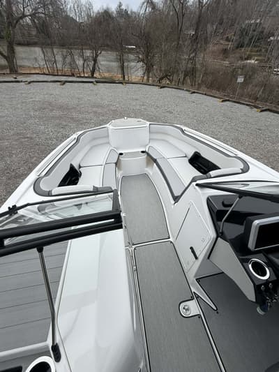 BOATZON | Yamaha AR250 2024