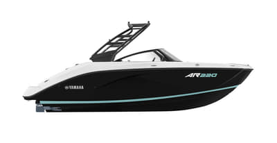 BOATZON | Yamaha AR250 2025