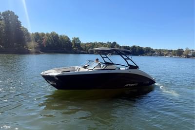 BOATZON | Yamaha AR250 2026