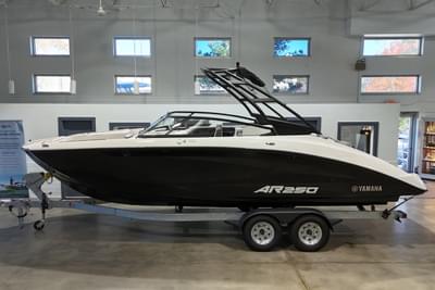 BOATZON | Yamaha AR250 2026 BOATZON | Yamaha AR250 2026