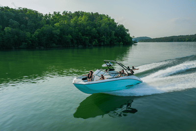 BOATZON | Yamaha AR250 2026