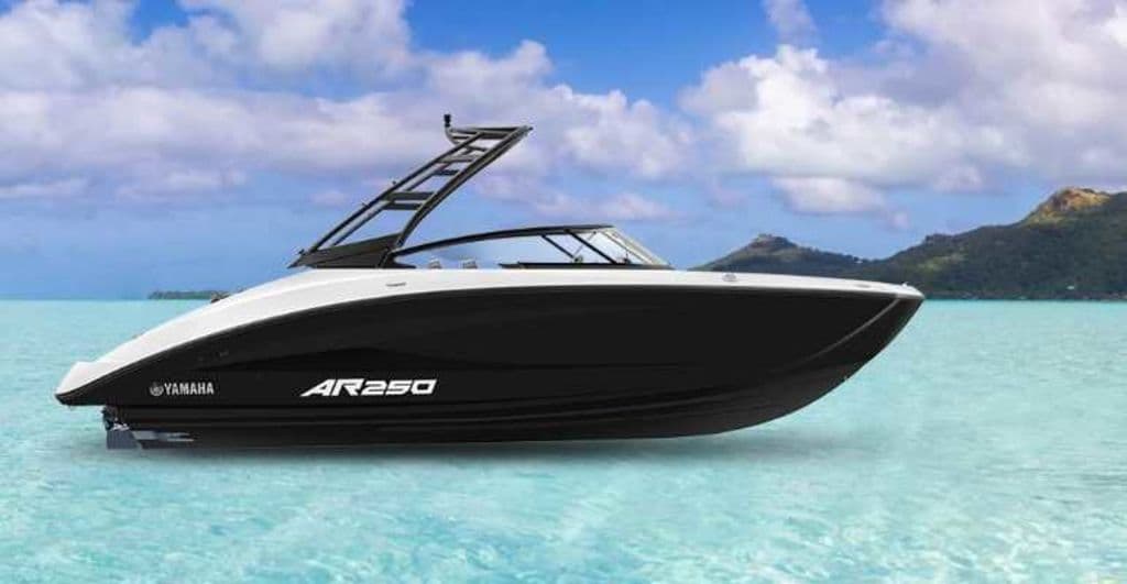 Yamaha AR250 2026