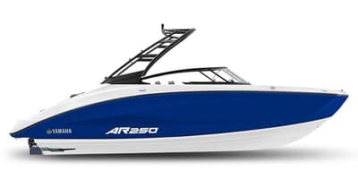 BOATZON | Yamaha AR250 2027