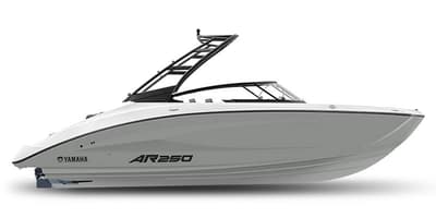 BOATZON | Yamaha AR250 2027