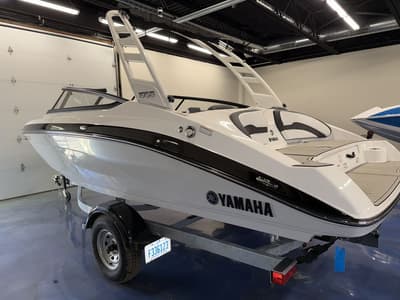 BOATZON | Yamaha  Boat 195SS 2025
