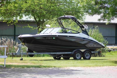 BOATZON | YAMAHA  BOAT 2017