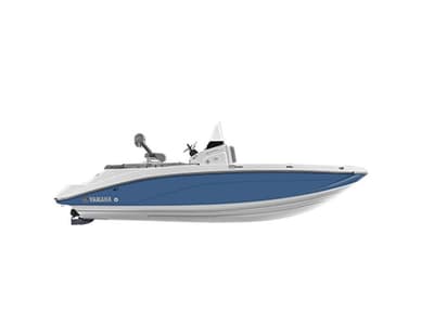 BOATZON | Yamaha Boats 190 FSH Deluxe 2019