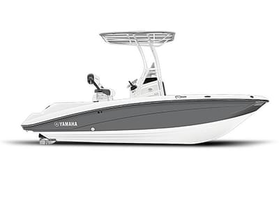 BOATZON | Yamaha Boats 190 FSH Sport 2016 BOATZON | Yamaha Boats 190 FSH Sport 2016