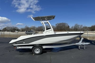 BOATZON | Yamaha Boats 190 FSH Sport 2025 BOATZON | Yamaha Boats 190 FSH Sport 2025