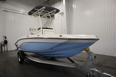 BOATZON | Yamaha Boats 190 FSH Sport 2025