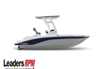 BOATZON | Yamaha Boats 190 FSH Sport 2026