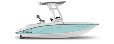 BOATZON | Yamaha Boats 190 FSH Sport 2027