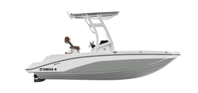 BOATZON | Yamaha Boats 190 FSH Sport 2027