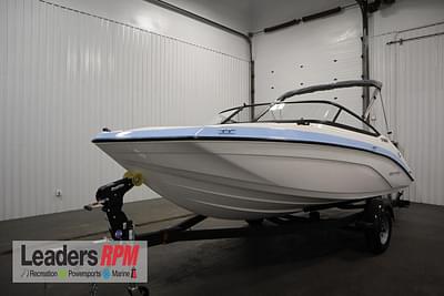 BOATZON | Yamaha Boats 190 SX 2025 BOATZON | Yamaha Boats 190 SX 2025