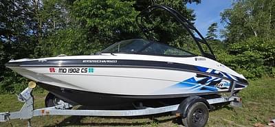 BOATZON | Yamaha Boats 192 AR 2016 BOATZON | Yamaha Boats 192 AR 2016