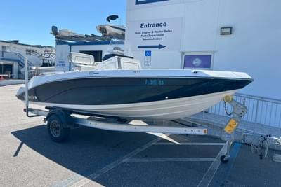 BOATZON | Yamaha Boats 195 FSH Deluxe 2020 BOATZON | Yamaha Boats 195 FSH Deluxe 2020