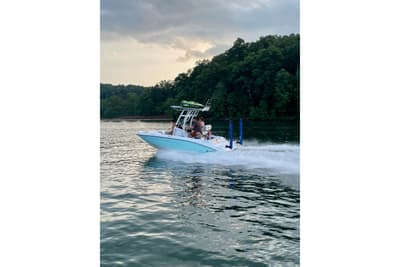 BOATZON | Yamaha Boats 195 FSH Sport 2020