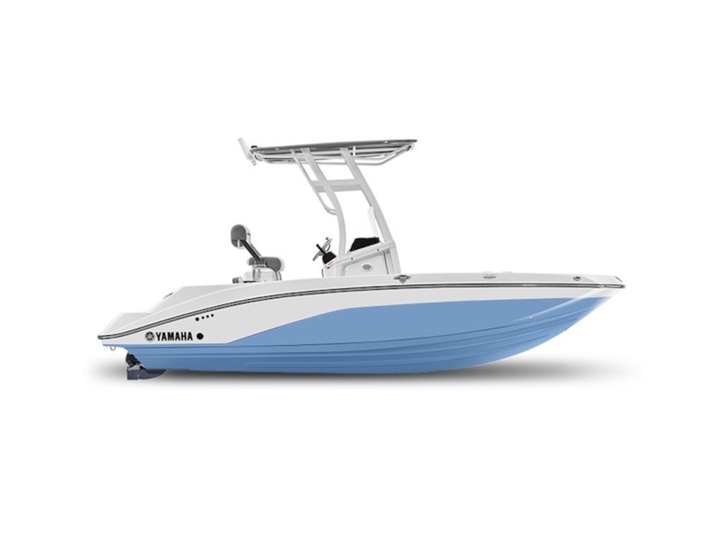 2025 Yamaha Boats 195 FSH Sport - Sold Boat
