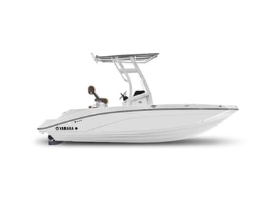 BOATZON | Yamaha Boats 195 FSH Sport 2026 BOATZON | Yamaha Boats 195 FSH Sport 2026