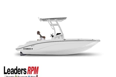 BOATZON | Yamaha Boats 195 FSH Sport 2026