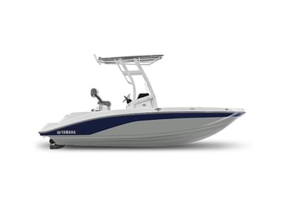 BOATZON | Yamaha Boats 195 FSH Sport 2026 BOATZON | Yamaha Boats 195 FSH Sport 2026