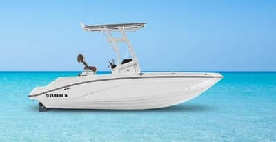 BOATZON | Yamaha Boats 195 FSH Sport 2026 BOATZON | Yamaha Boats 195 FSH Sport 2026