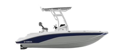 BOATZON | Yamaha Boats 195 FSH Sport 2026