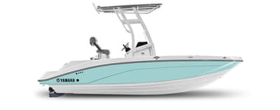 BOATZON | Yamaha Boats 195 FSH Sport 2027 BOATZON | Yamaha Boats 195 FSH Sport 2027