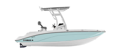 BOATZON | Yamaha Boats 195 FSH Sport 2027