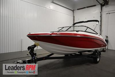 BOATZON | Yamaha Boats 195 SX 2025