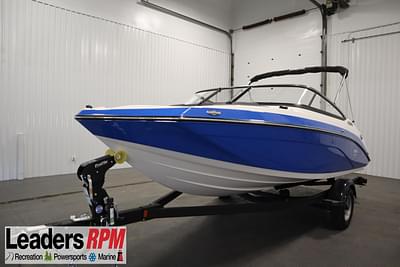 BOATZON | Yamaha Boats 195 SX 2025 BOATZON | Yamaha Boats 195 SX 2025