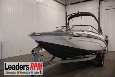 BOATZON | Yamaha Boats 195S 2020