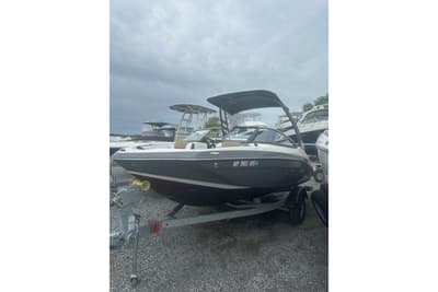 BOATZON | Yamaha Boats 195S 2021 BOATZON | Yamaha Boats 195S 2021