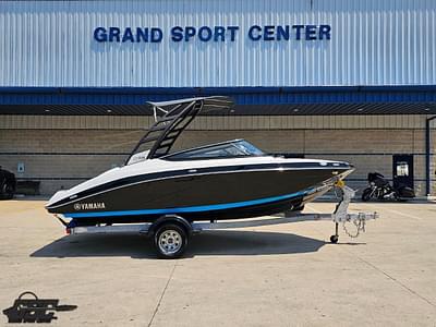 BOATZON | Yamaha Boats 195S 2022 BOATZON | Yamaha Boats 195S 2022
