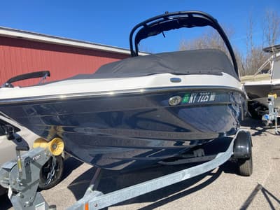 BOATZON | Yamaha Boats 195S 2024