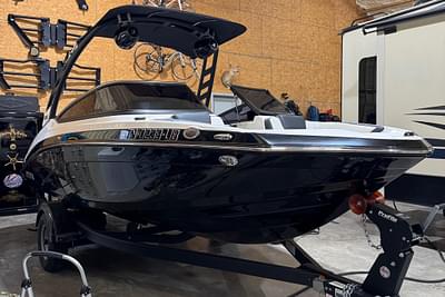 BOATZON | Yamaha Boats 195S 2024 BOATZON | Yamaha Boats 195S 2024