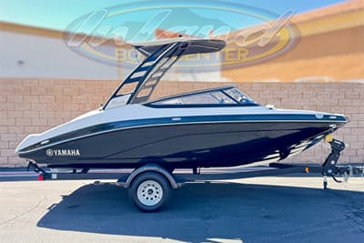 BOATZON | Yamaha Boats 195S 2024