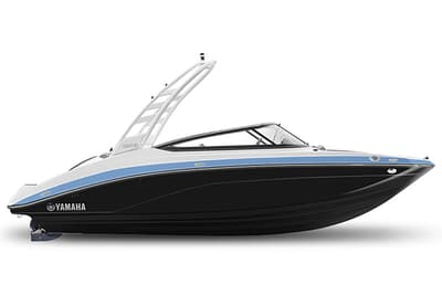 BOATZON | Yamaha Boats 195S 2025