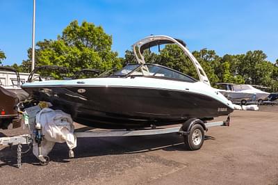BOATZON | Yamaha Boats 195S 2025 BOATZON | Yamaha Boats 195S 2025