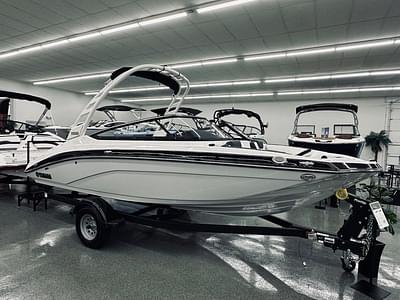 BOATZON | Yamaha Boats 195S 2025 BOATZON | Yamaha Boats 195S 2025