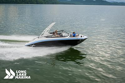 BOATZON | Yamaha Boats 195S 2025 BOATZON | Yamaha Boats 195S 2025