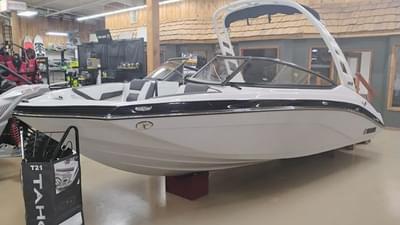 BOATZON | Yamaha Boats 195S 2025 BOATZON | Yamaha Boats 195S 2025