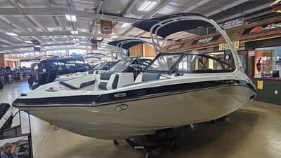 BOATZON | Yamaha Boats 195S 2025 BOATZON | Yamaha Boats 195S 2025