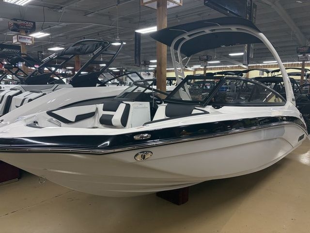 2025 Yamaha Boats 195S - Sold Boat