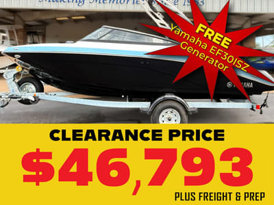 BOATZON | Yamaha Boats 195S 2025 BOATZON | Yamaha Boats 195S 2025