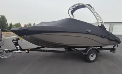 BOATZON | Yamaha Boats 195S 2025 BOATZON | Yamaha Boats 195S 2025